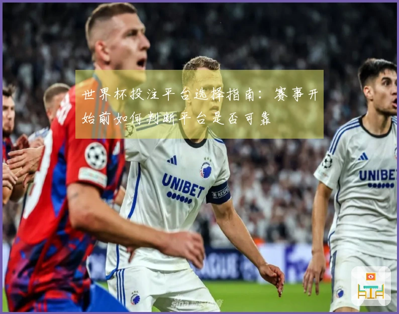 世界杯投注平台选择指南：赛事开始前如何判断平台是否可靠