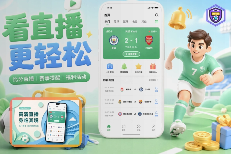 实时足球分析